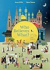 Who Believes What?: Exploring the World’s Major Religions