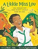 A Likkle Miss Lou How Jamaican Poet Louise Bennett Coverley Found Her Voice