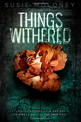 Things Withered book cover