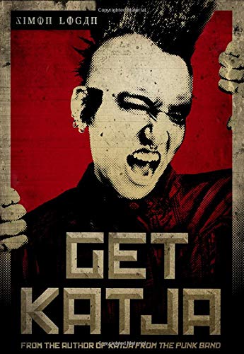 Cover of Get Katja