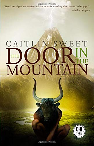 The Door in the Mountain
