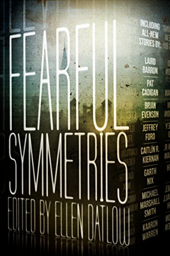 Fearful Symmetries book cover