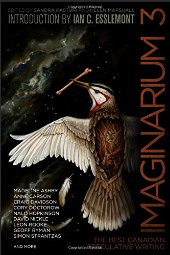 Imaginarium 3 cover