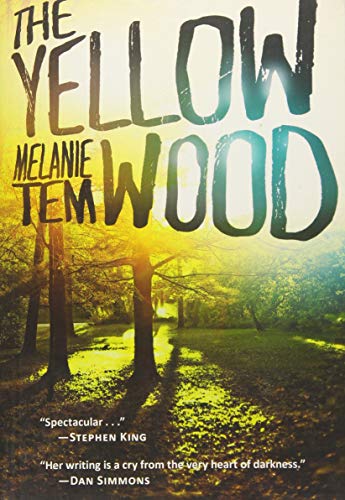 The Yellow Wood