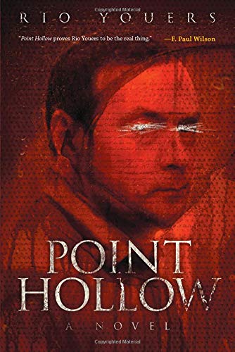 Point Hollow book cover
