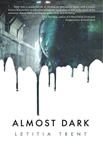Almost Dark