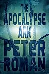 The Apocalypse Ark: Book Three of the Book of Cross