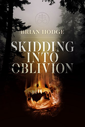 Skidding Into Oblivion cover