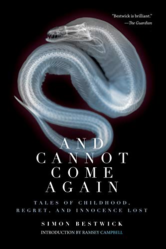 And Cannot Come Again book cover