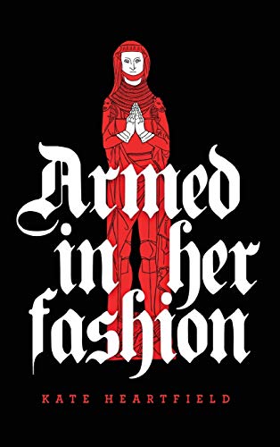 Armed in Her Fashion book cover