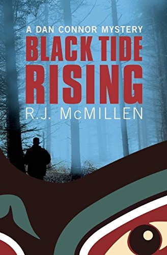Black Tide Rising book cover