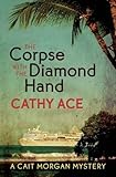 The Corpse with the Diamond Hand