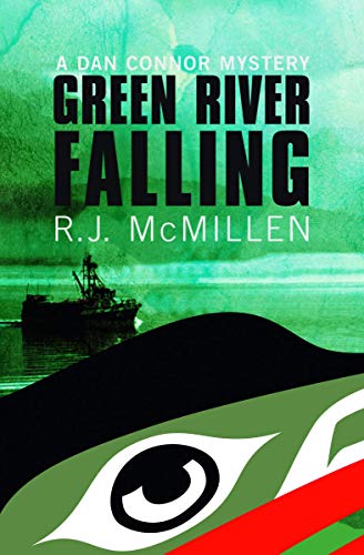 Green River Falling book cover