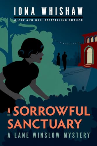 A Sorrowful Sanctuary book cover