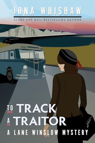 To Track a Traitor book cover