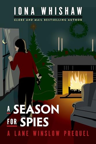 A Season for Spies book cover