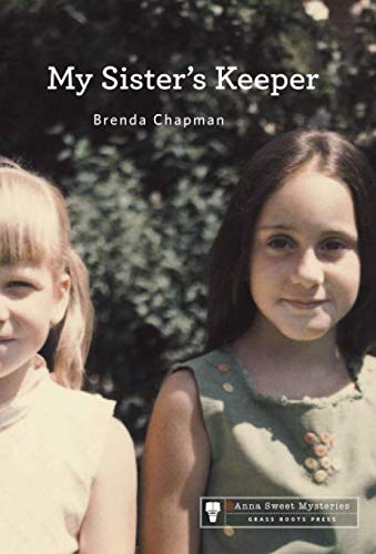 My Sister's Keeper book cover