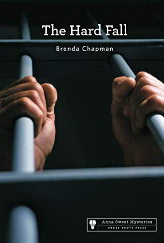 The Hard Fall book cover
