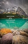 Souvenir of the Canadian Rockies
