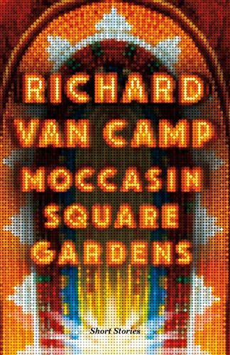 Moccasin Square Gardens cover