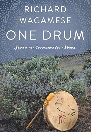One Drum: Stories and Ceremonies for a Planet book cover