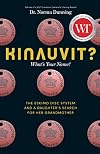 Kinauvit?: What’s Your Name? The Eskimo Disc System and a Daughter’s Search for her Grandmother