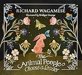 The animal people choose a leader