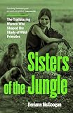 Sisters of the jungle