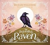 The inquisitive raven