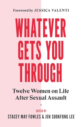 Whatever Gets You Through book cover