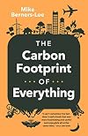The Carbon Footprint of Everything