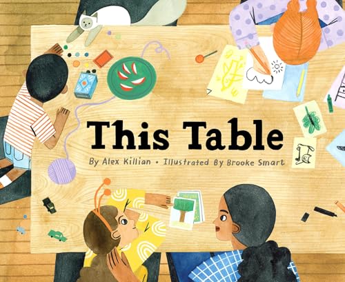 This Table / by Killian, Alex