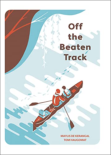 Off the Beaten Track book cover
