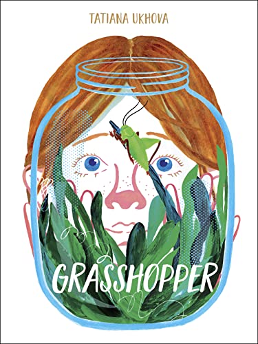 Cover of Grasshopper