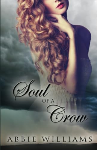 Soul of a Crow book cover