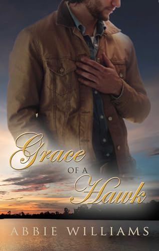 Grace of a Hawk book cover