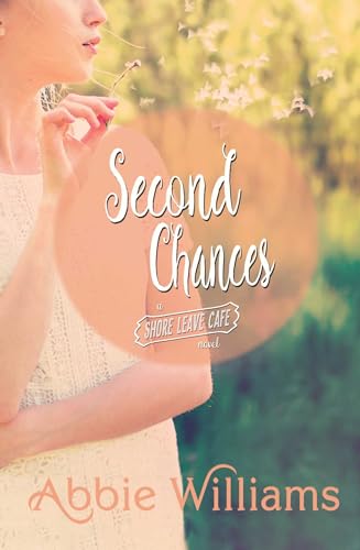 Second Chances book cover