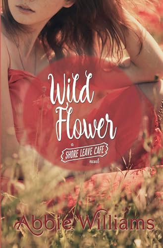 Wild Flower book cover