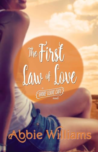 The First Law of Love book cover