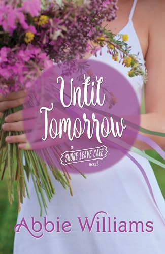 Until Tomorrow book cover