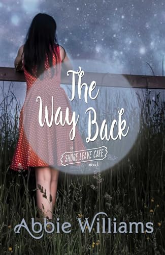 The Way Back book cover