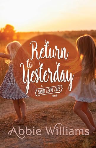 Return to Yesterday book cover