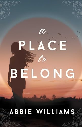 A Place to Belong book cover
