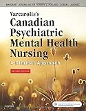 Canadian Psychiatric Mental Health Nursing
