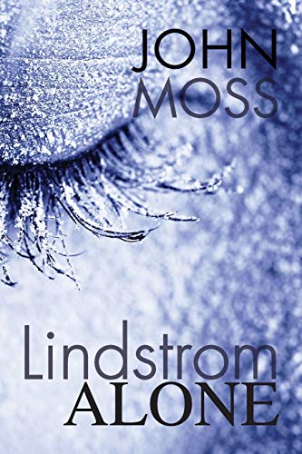 Lindstrom Alone book cover