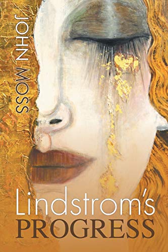 Lindstrom's Progress book cover