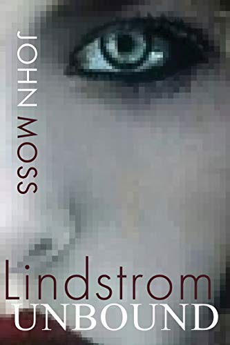 Lindstrom Unbound book cover