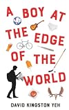 A Boy at the Edge of the World