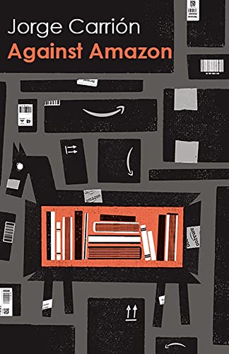 Jorge Carrion – Împotriva Amazonului