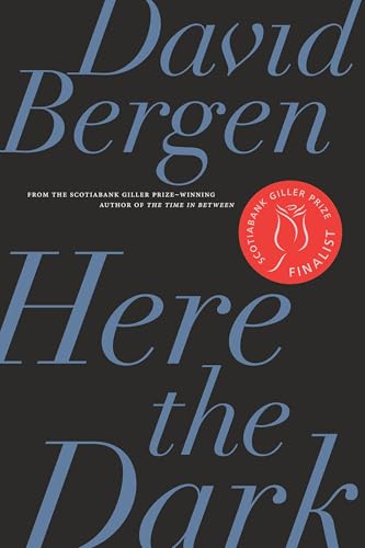 Here the Dark book cover